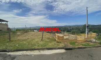 Imagem 3: Terreno Padrão em São José dos Campos