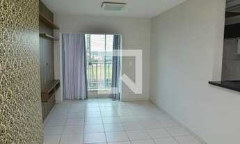 Imagem: Apartamento para Aluguel - Samambaia, 3