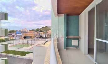 Imagem 6: Apartamento com 2 dormitórios à venda, 71 m² por R$ 510.000,00 - Bom Abrigo - Florianópoli