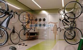 Imagem 6: Apartamento em Curitiba