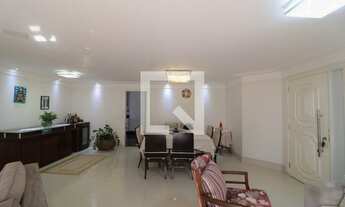 Imagem 5: Apartamento à Venda - Jardim Anália Franco, 3 Quartos, 157 m2