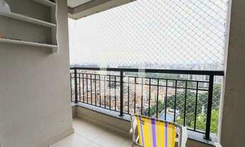 Imagem 6: Apartamento para aluguel e venda com 64 metros quadrados com 3 quartos