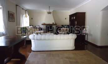 Imagem 2: Casa para Venda em Cotia, Granja Viana, 4 dormitórios, 4 suítes, 6 banheiros, 6 vagas