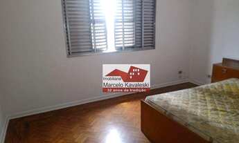 Imagem 7: Sobrado com 2 dormitórios para alugar, 100 m² por R$ 1.800,00/mês - Ipiranga - São Paulo/S