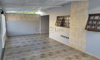 Imagem 6: Casa - Jardim Chapadão - Campinas