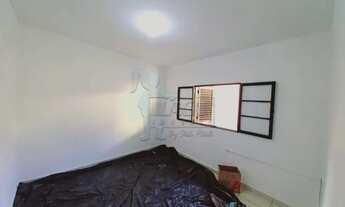 Imagem 4: Casa Padrão em Ribeirão Preto