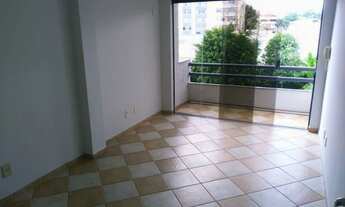 Imagem 5: Kitnet com 1 dormitório para alugar, 25 m² por R$ 941,82/mês - Asa Norte - Brasília/DF