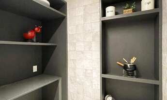 Imagem 7: Apartamento com 3 dormitórios à venda, 131 m² por R$ 1.270.000,00 - Calhau - São Luís/MA