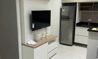 Imagem 6: Apartamento com 1 dormitório para alugar, 27 m² por R$ 1.905,00/mês - Vila Guilherme - São