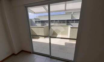 Imagem 3: Cobertura com 2 dormitórios à venda, 74 m² por R$ 450.000,00 - Maria Paula - Niterói/RJ
