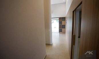 Imagem 3: Casa com 3 dormitórios à venda, 209 m² por R$ 2.200.000,00 - Alphaville - Bauru/SP