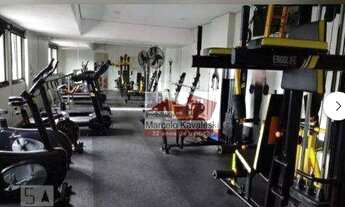 Imagem 4: Apartamento à venda, 61 m² por R$ 370.000,00 - Sacomã - São Paulo/SP