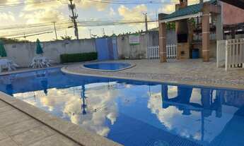 Imagem 5: Apartamento para aluguel possui 73 metros quadrados com 3 quartos em Jabotiana - Aracaju