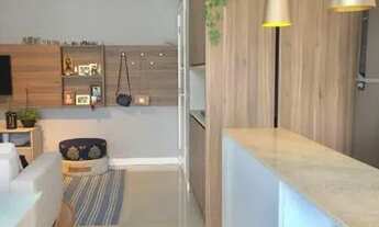 Imagem 3: Apartamento para aluguel com 90 m2 com 2 quartos