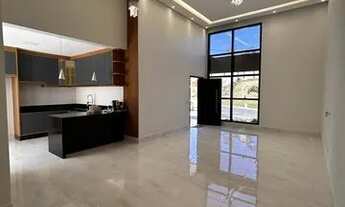 Imagem 3: CASA RESIDENCIAL em INDAIATUBA - SP, RESIDENCIAL MILANO