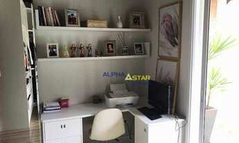 Imagem 3: Casa com 3 dormitórios à venda, 320 m² por R$ 3.800.000,00 - Itahyê - Santana de Parnaíba