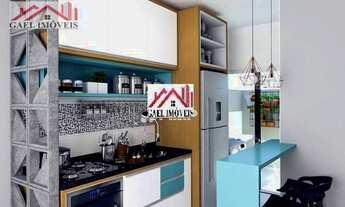 Imagem 4: APARTAMENTO--VL. NITRO OPERARIA