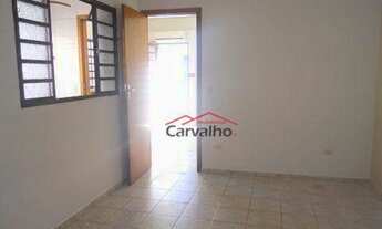 Imagem 7: Casa com 1 dormitório para alugar, 48 m² por R$ 950,00/mês - Vila Guilherme - São Paulo/SP