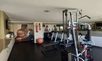 Imagem 5: Apartamento para aluguel tem 100 metros quadrados com 3 quartos em Miramar - João Pessoa