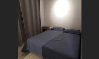 Imagem 2: Direto! Pq da Matriz/ AP 2 quartos / 1 vaga