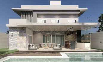 Imagem 5: Casa para Venda em Cotia, Granja Viana, 3 dormitórios, 3 suítes, 4 banheiros, 6 vagas