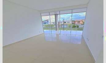 Imagem 7: Casa 3/4 andar superior na Aruana