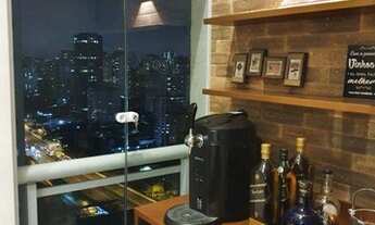 Imagem 2: DUPLEX - CAMPO BELO - SP