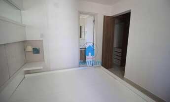 Imagem 5: Apartamento com 3 dormitórios para alugar, 80 m² por R$ 4.668,00/mês - Vila Osasco - Osasc