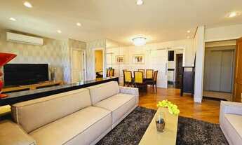 Imagem 5: Apartamento para locação- Alphaville