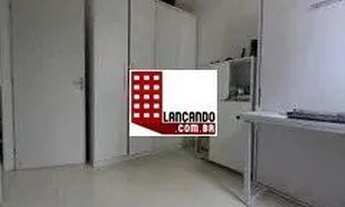 Imagem 3: Apartamento com 2 dormitórios, 45 m² - venda por R$ 320.000,00 ou aluguel por R$ 1.900,00