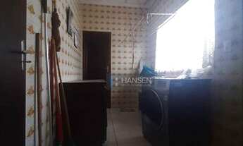 Imagem 5: Casa com 4 dormitórios para alugar, 132 m² por R$ 3.780,00/mês - América - Joinville/SC