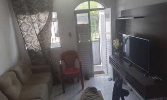 Imagem 3: Casa em encarnação de SALINAS