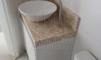 Imagem 7: Apartamento com 2 dormitórios à venda, 48 m² por R$ 300.000,00 - Bangu - Santo André/SP