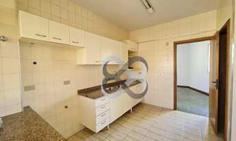 Imagem 6: Apartamento com 4 dormitórios para alugar, 300 m² por R$ 2.600/mês - Centro - Londrina/PR