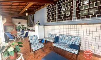 Imagem 6: Casa com 4 dormitórios à venda, 400 m² por R$ 850.000,00 - Bela Vista - Brumadinho/MG