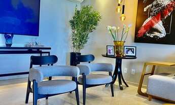 Imagem 3: Apartamento para aluguel e venda possui 194 m2 com 3 quartos