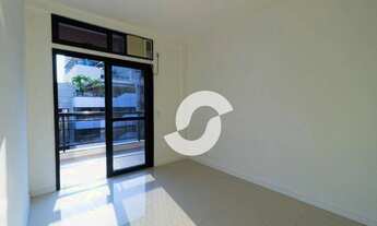 Imagem 5: Cobertura com 3 dormitórios à venda, 230 m² por R$ 1.600.000,00 - Ingá - Niterói/RJ