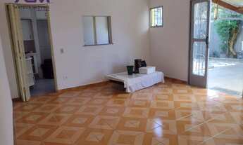 Imagem 2: Casa com 2 dormitórios para alugar, 105 m² por R$ 2.570,00/mês - Jardim Alvorada (Zona Oes