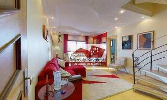 Imagem: Cobertura Duplex Altíssimo Padrão