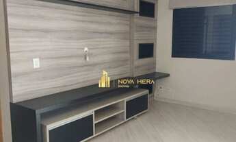 Imagem 4: Apartamento com 2 dormitórios, 75 m² - venda por R$ 680.000,00 ou aluguel por R$ 3.547,00