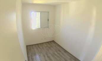 Imagem 6: Apartamento - Jardim Santa Genebra - Campinas