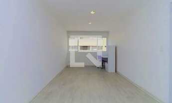 Imagem: Apartamento para Aluguel - Chácara Santo