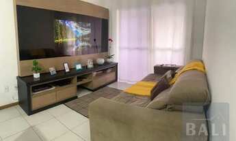 Imagem: Apartamento à venda, 84 m² por R$ 351.000,00