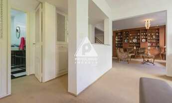 Imagem 6: Apartamento à venda, 4 quartos, 1 vaga, Flamengo - RIO DE JANEIRO/RJ