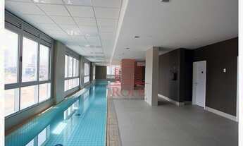 Imagem 5: Apartamento com 2 dormitórios para alugar, 65 m² por R$ 4.405,00/mês - Santo Amaro - São P