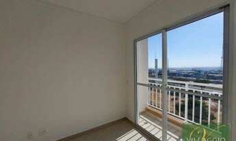 Imagem 6: Apartamento à venda, 55 m² por R$ 290.000,00 - Jardim São Marco - São José do Rio Preto/SP