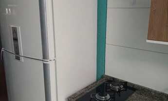 Imagem 4: Kitnet - Estação PQ Colonial Monotrilho