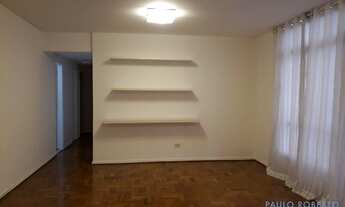 Imagem 3: APARTAMENTO - JARDIM AMÉRICA - SP