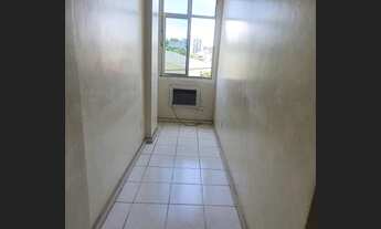 Imagem 2: Apartamento para aluguel tem 50 metros quadrados com 1 quarto