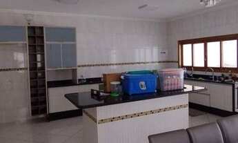 Imagem 6: Casa com 3 dormitórios - venda por R$ 1.300.000,00 ou aluguel por R$ 7.500,00/mês - Vila S